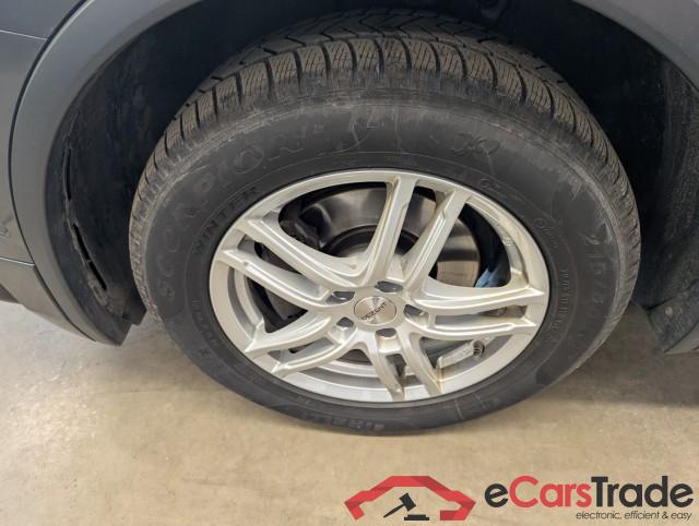 Volkswagen Tiguan Allspace ´16 Tiguan Allspace Highline 4Motion 2.0 TDI 110KW AT7 E6dT #6