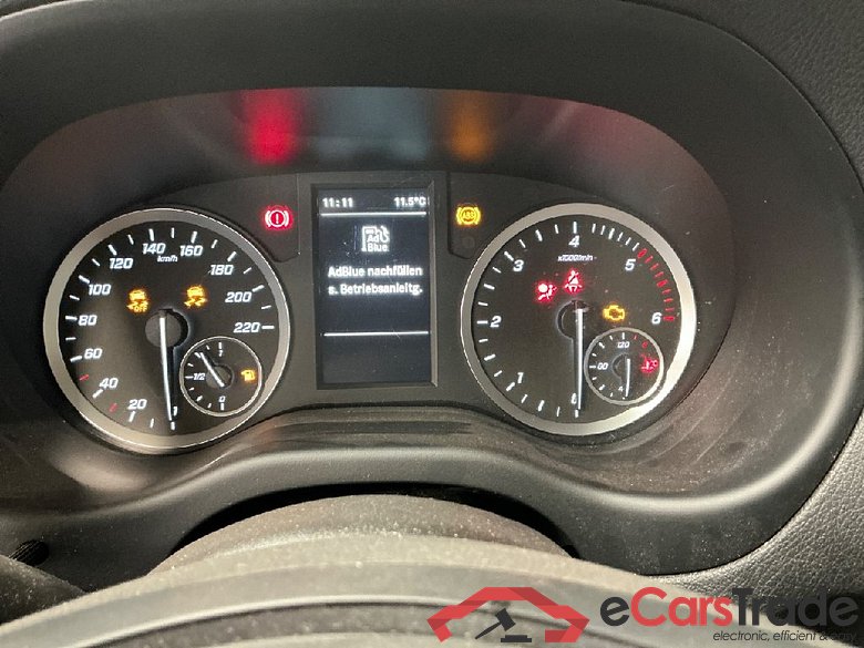 Mercedes _Vito ´14 Vito Kasten 109/110/111/114 CDI FWD lang (447.603) 1.7 75KW MT6 E6dT #6