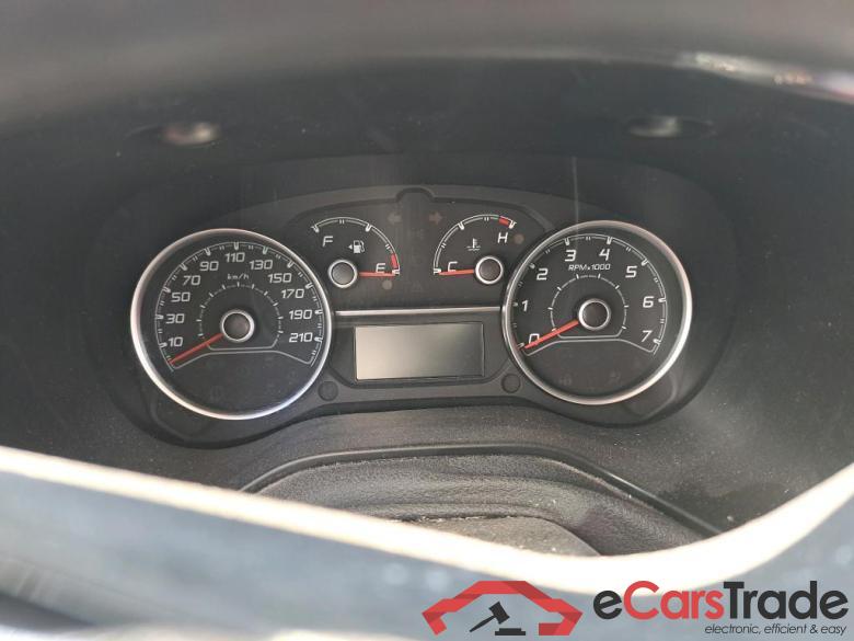 Fiat Maxi 1.6 Multijet 105 Pack Pro 1000kg Doblò Cargo VU 4p Fourgonnette Maxi 1.6 Multijet 105 Pack Pro 1000kg / TURBO + FAP HS #6