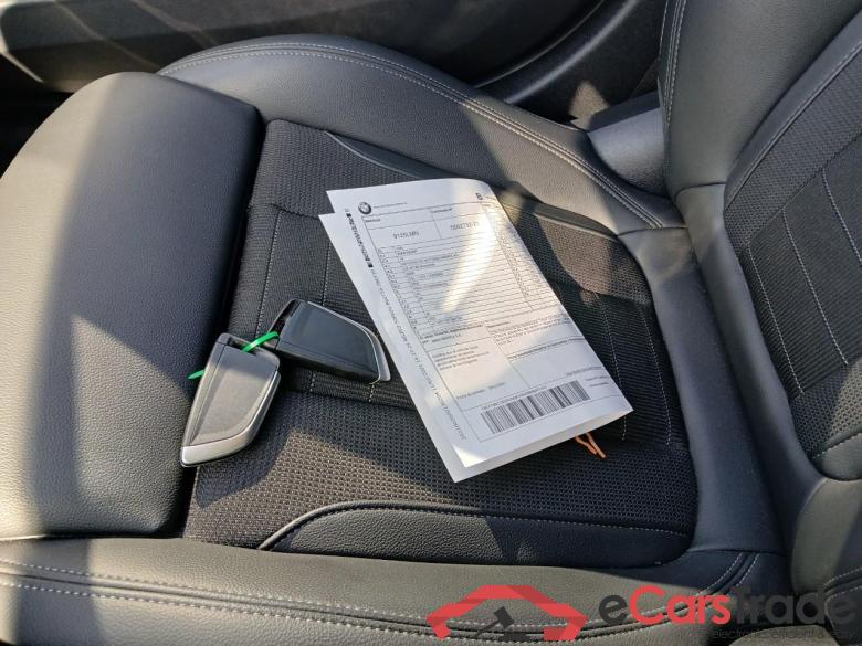 BMW 320d Auto. Serie 3 Lim 320d Sport Line 2.0 190CV AT8 E6dT #5