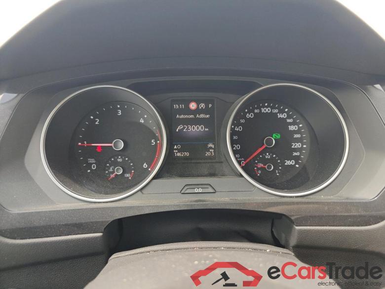 Volkswagen Life 2.0 TDI 110kW (150CV) DSG Tiguan Life 2.0 TDI 150CV AT7 E6d #4