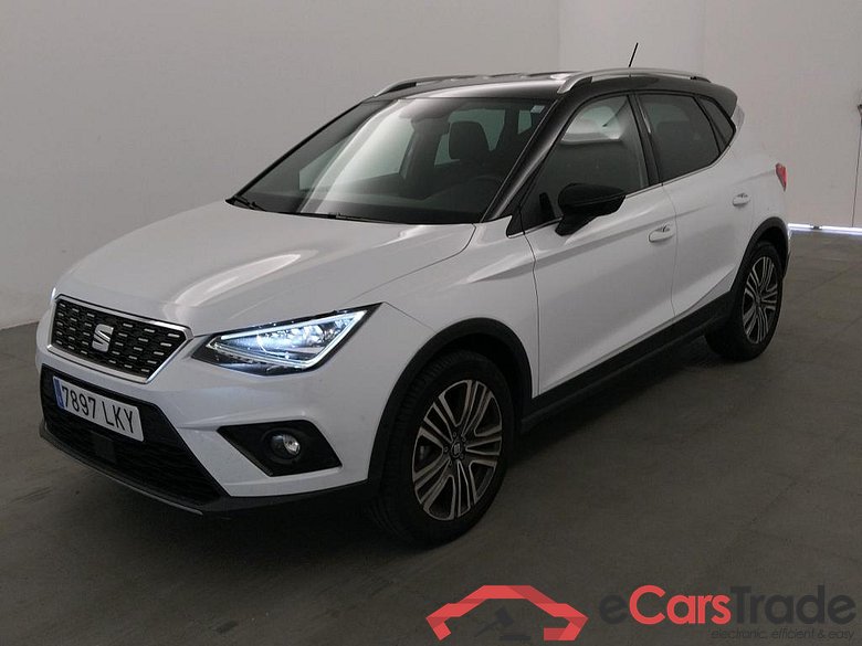 Seat 1.0 TSI 85kW Xcellence Go Eco Arona Xcellence 1.0 TSI 115CV MT6 E6dT #1