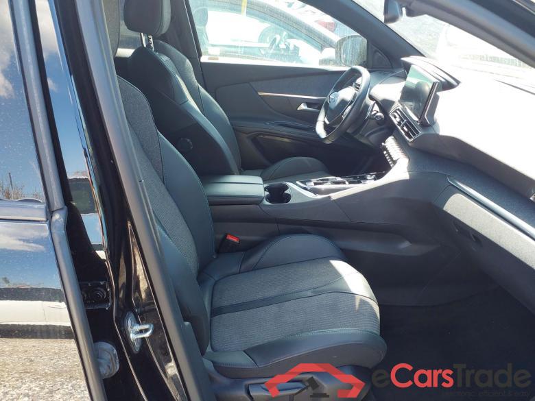 PEUGEOT 3008 Allure Pack 130 S&S AT8 PureTech #3