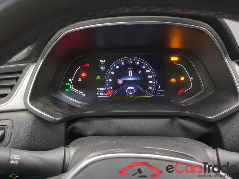 Renault Intens TCe 100 GPL -21 Captur II Intens 1.0 TCe 100CV BVM6 E6d #6