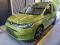 preview Volkswagen Caddy #0