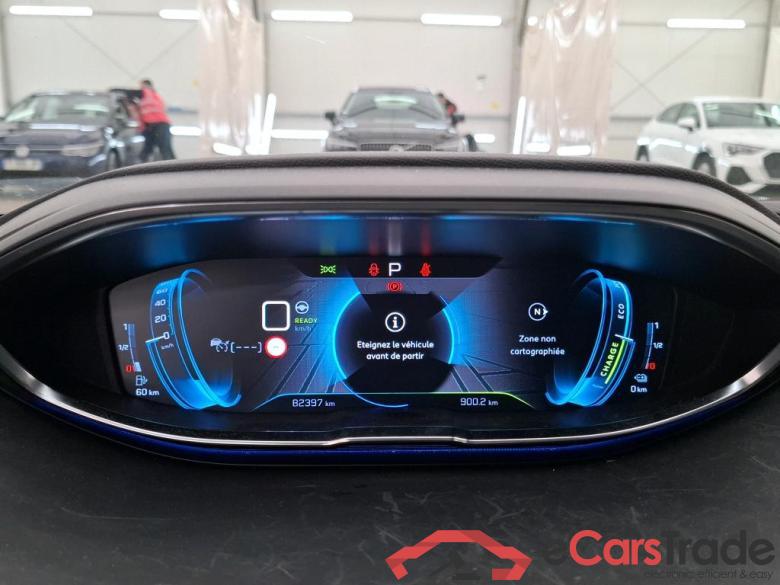 Peugeot Hybrid 225 e-EAT8 ALLURE 3008 Hybrid 225 Allure 1.6 Plug-In 225CV BVA8 E6d #6