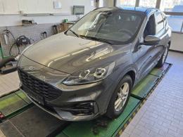 Ford Kuga (2020->) DE - SUV5 2.5 Duratec Plug-in-Hybrid PHEV EU6d, ST-Line X (EURO 6d), 2020 - 2024