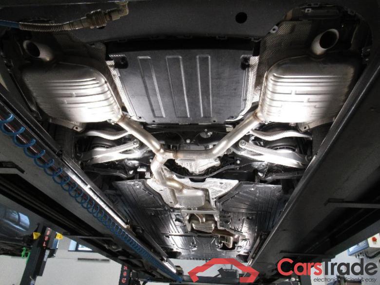 Mercedes-Benz C -Klasse Lim. (BM 206)(03.2021->) DE - Lim4 C 300 e EU6e, AMG Line (EURO 6e), 2024 - 2025 #5