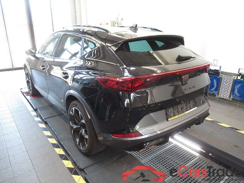 Cupra Formentor (KM7)(08.2020->) DE - SUV5 1.4 e-HYBRID EU6d, VZ, 2021 - 2024 #4