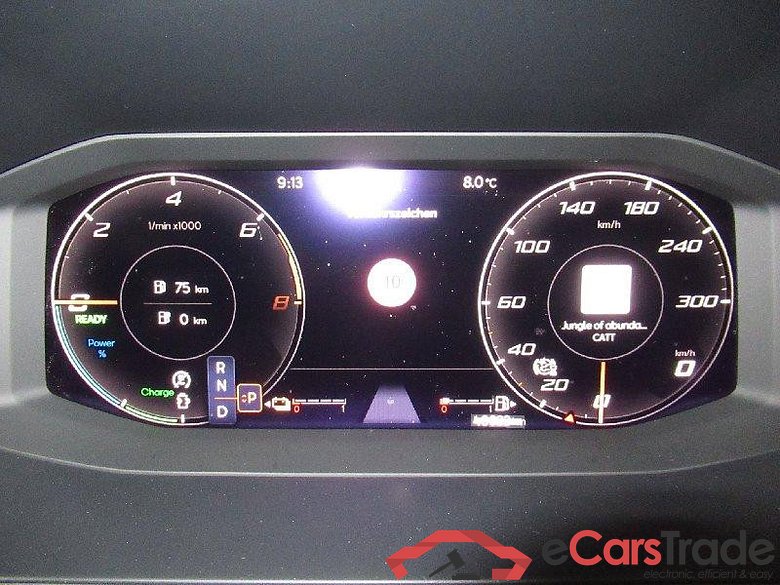 Cupra Formentor (KM7)(08.2020->) DE - SUV5 1.4 e-HYBRID EU6d, VZ, 2021 - 2024 #6