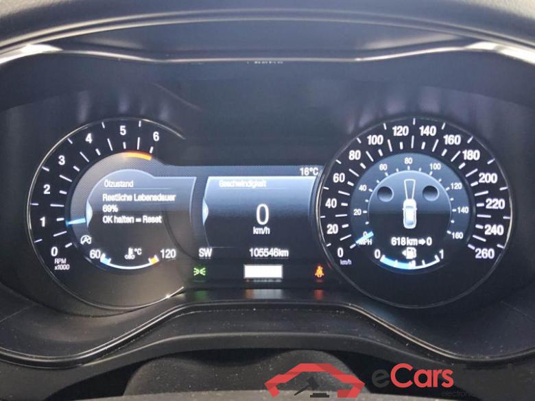 FORD Mondeo Turnier 2.0 EcoBlue Aut. ST-Line #6