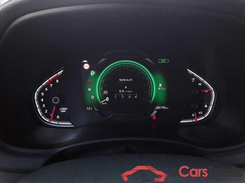 Hyundai i30 (PD)(01.2017->) DE - LimS5 1.5 T-GDI Mild-Hybrid EU6d, N Line Mild-Hybrid (EURO 6d)(OPF), (Facel #2