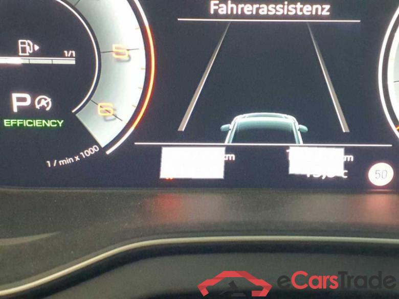 Audi Q5 (FYG)(06.2020->) DE - SUV5 40 2.0 TDI quattro EU6d, basis (EURO 6d), (Facelift) 2020 - 2024 #3