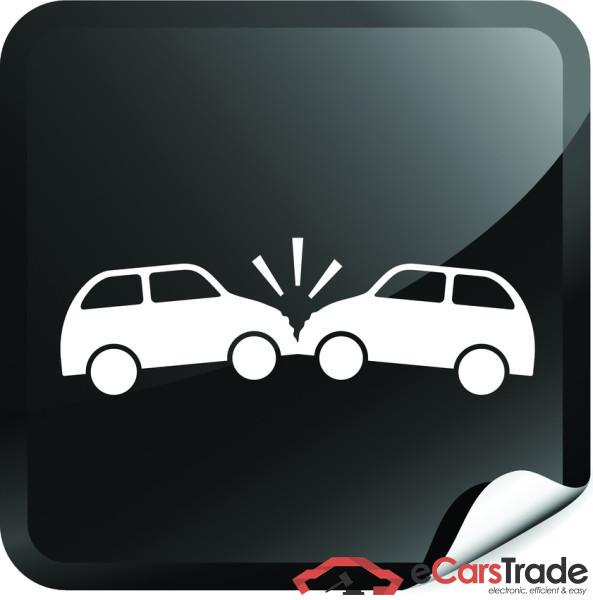 Ford Fiesta (CE1)(2017->) DE - LimS5 1.0 EcoBoost M-Hybrid EU6d, ST-Line (EURO 6d), (Facelift) - unrep. Unfallschaden s. GA #5