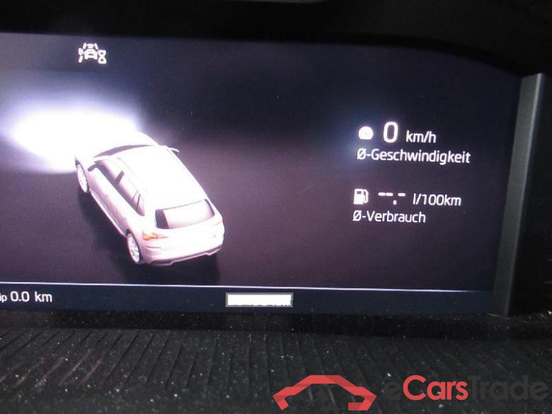 Skoda Kamiq (NW4)(07.2019->) DE - SUV5 1.0 TSI EU6d-T, Tour OPF (EURO 6d), 2021 - 2023 #6