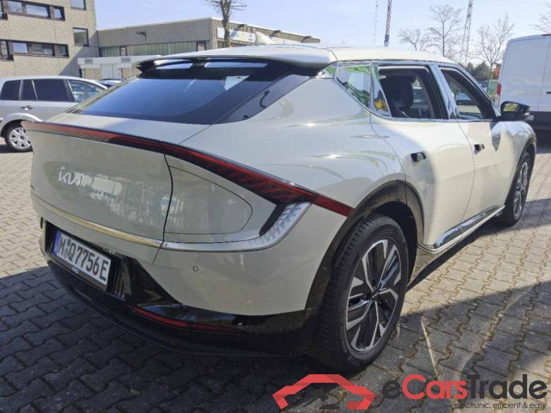 Kia EV6 (CV)(2021->) DE - SUV5 Elektro 77,4 kWh, 2WD, 2021 - 2024 #3