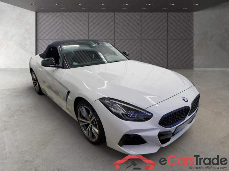 BMW Z4 Roadster sDrive30i M-Sport Aut. LED-Xenon LC-Pro Harman/Kardon Ambient Navi-Pro Sport-Leather KeylessGo Klima PDC ... #2