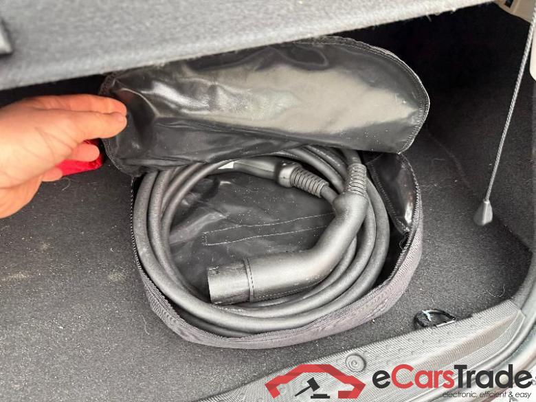 Smart forfour (11.2014->) DE - LimS5 electric drive / EQ, EQ, 2019 - 2023 #4