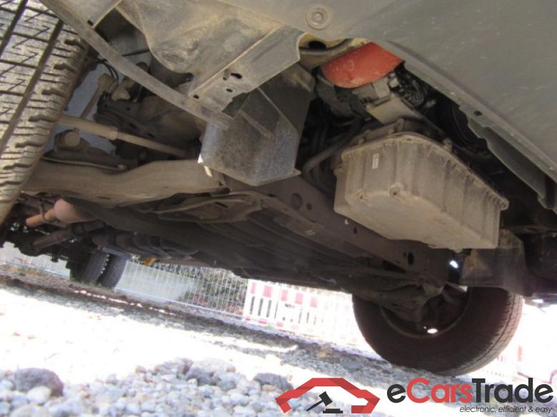 Mercedes-Benz Sprinter III Kasten RWD/AWD (907)(02.2018->) DE - HKa4 314 CDI RWD EU6, 2018 - 2022 #5