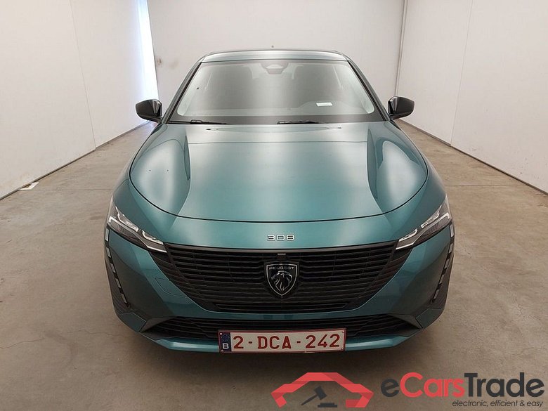 Peugeot 308 SW 1.2 PureTech 130 S&S Active Pack 5d #1