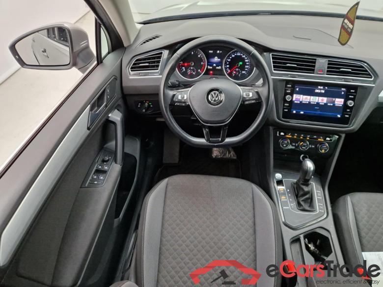 Volkswagen 2.0 TDI 150CP Comfortline DSG 2.0 TDI 150CP Comfortline DSG #5