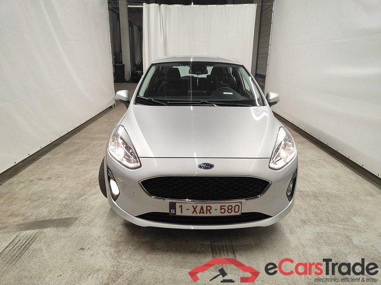 Ford Fiesta 1.1i 52kW Business Class 5d