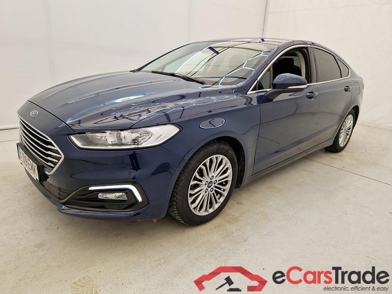 Ford 2.0 TDCi 150CP Titanium AT 2.0 TDCi 150CP Titanium AT #1