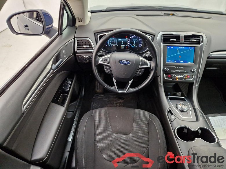 Ford 2.0 TDCi 150CP Titanium AT 2.0 TDCi 150CP Titanium AT #5