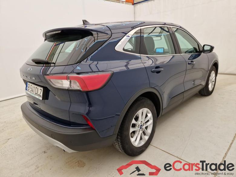 Ford 1.5 EcoBlue 120CP Titanium A8 1.5 EcoBlue 120CP Titanium A8 #3