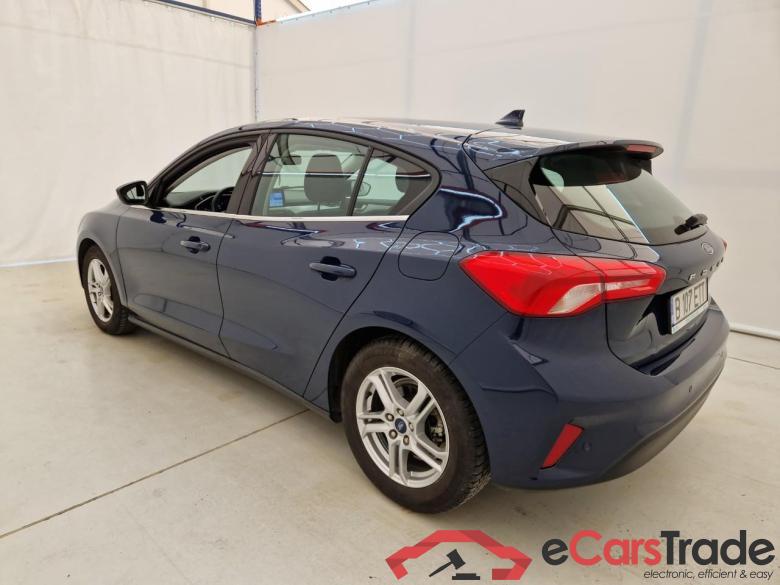 Ford 1.0 EcoBoost 125CP Trend Edition 1.0 EcoBoost 125CP Trend Edition #4