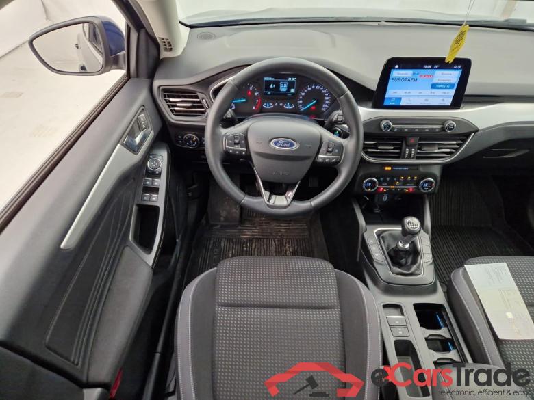 Ford 1.0 EcoBoost 125CP Trend Edition 1.0 EcoBoost 125CP Trend Edition #5