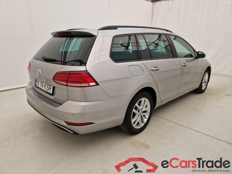 Volkswagen 2.0 TDI 150CP Comfortline DSG 2.0 TDI 150CP Comfortline DSG #3