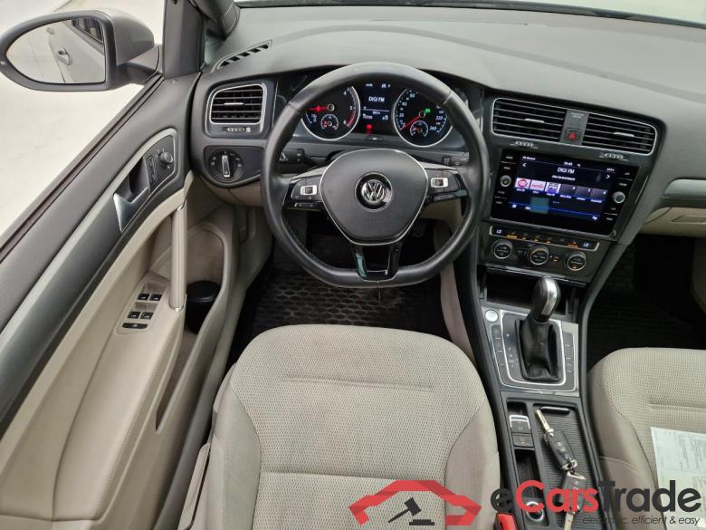 Volkswagen 2.0 TDI 150CP Comfortline DSG 2.0 TDI 150CP Comfortline DSG #5