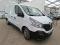 preview Renault Trafic #3