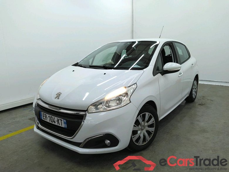 Peugeot 1.6 BLUEHDI 100 PREMIUM PACK 208 Affaire Premium Pack 1.6 HDi 100CV BVM5 E6