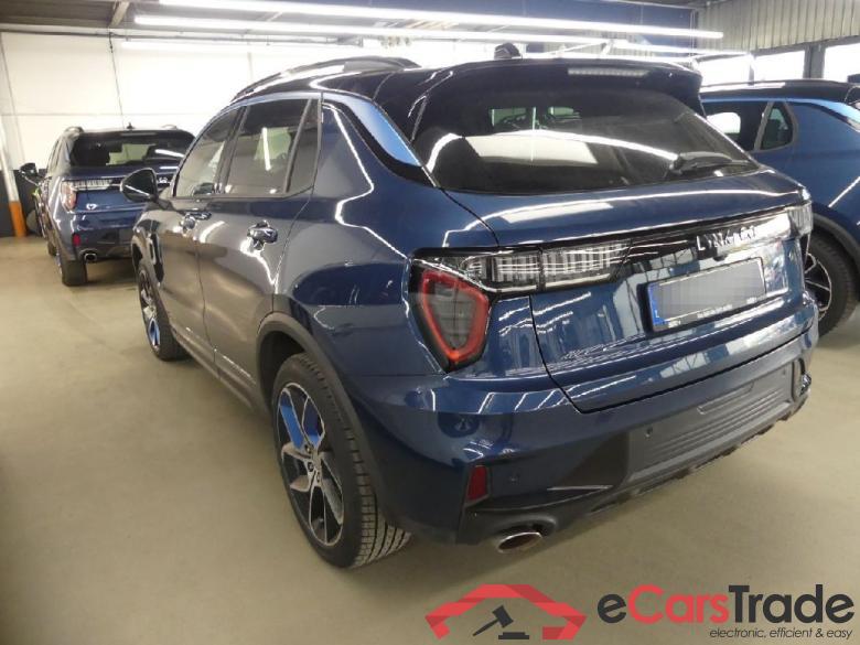 LynkAndCo Lynk & Co 01 ´20 LYNK & CO 01 PHEV 5d 132kW #6