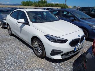 BMW 218 Gran Tourer