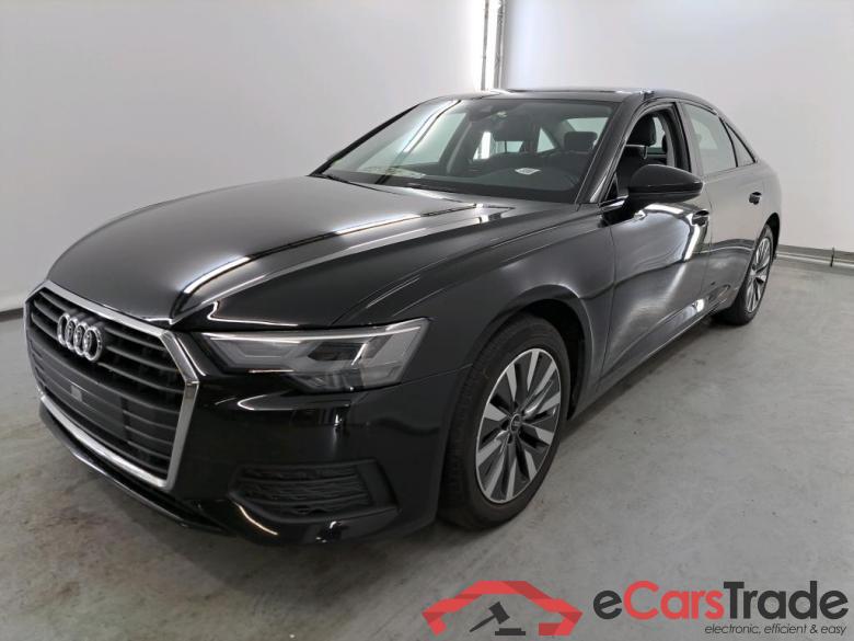 AUDI A6 2.0 TDI 35 S TRONIC BUSINESS EDITION #1