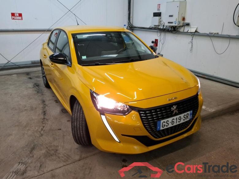 Peugeot 1.2 PT 100 S&S Active Business R 208 Active Business 1.2 PureTech 100CV BVM6 E6d / TRANSFO VP/VF #3