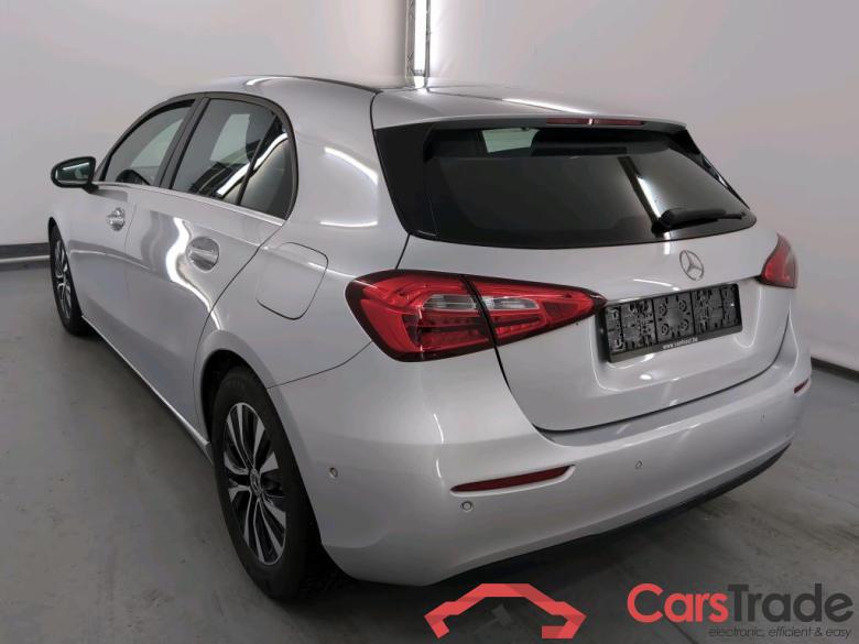 Mercedes A 160d Widescreen Navi 1/2 Sport-Leather KeylessGo Camera Klima PDC ... #4