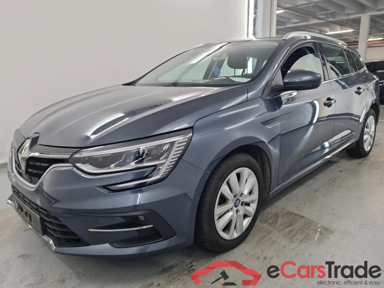 RENAULT MAu2030GANE GRANDTOUR 1.6 E-TECH 160 PHEV LIMITED #3