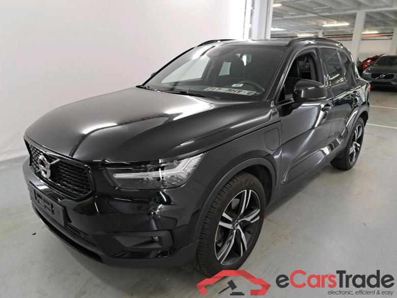 VOLVO XC40 1.5 T4 RECHARGE GEARTRONIC R-DESIGN Winter Luxury Seat Driver Assist #1