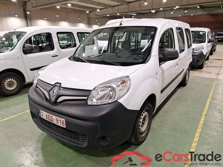 RENAULT KANGOO EXPRESS 1.5 BLUE DCI 95 MAXI COMFORT