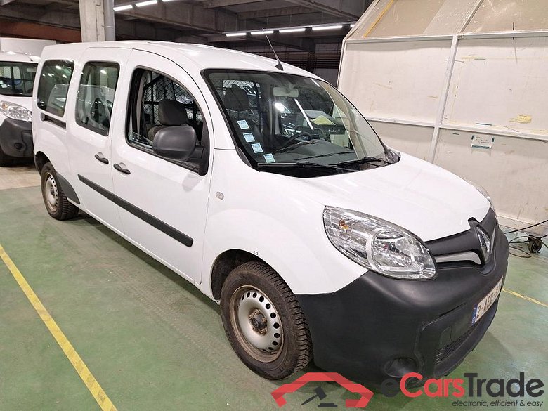 RENAULT KANGOO EXPRESS 1.5 BLUE DCI 95 MAXI COMFORT #2