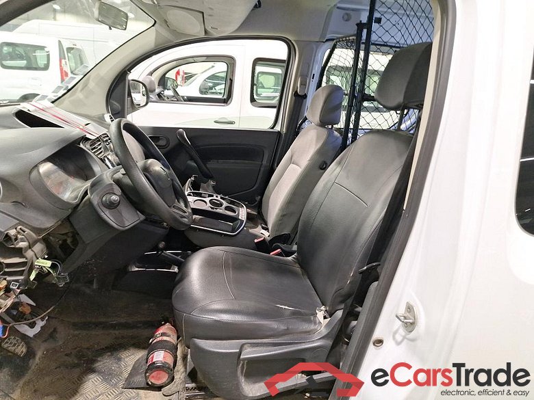 RENAULT KANGOO EXPRESS 1.5 BLUE DCI 95 MAXI COMFORT #5