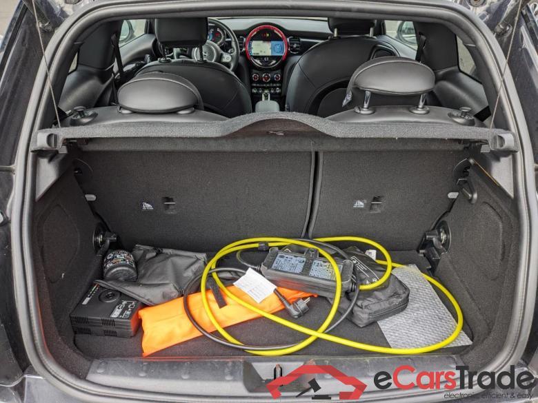 MINI ELEC 11DJ F56 BEV RSK WIP #6