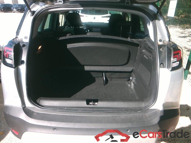 CROSSLAND ELEGANCE ICE GASOLINE 1.2 TURBO 110 BVM RSK #6