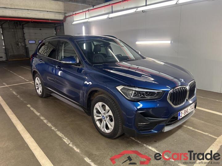 BMW X1 X1 xDrive25e (162 kW) (PHEV) 162kW/220pk  5D/P Auto-6 #2