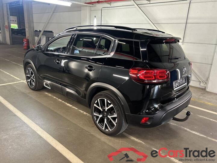 Citroen C5 Aircross C5 Aircross 1.5 BlueHDi 130 S/S EAT8 Bus. Lounge 105 96kW/131pk  5D/P Auto-8 #3