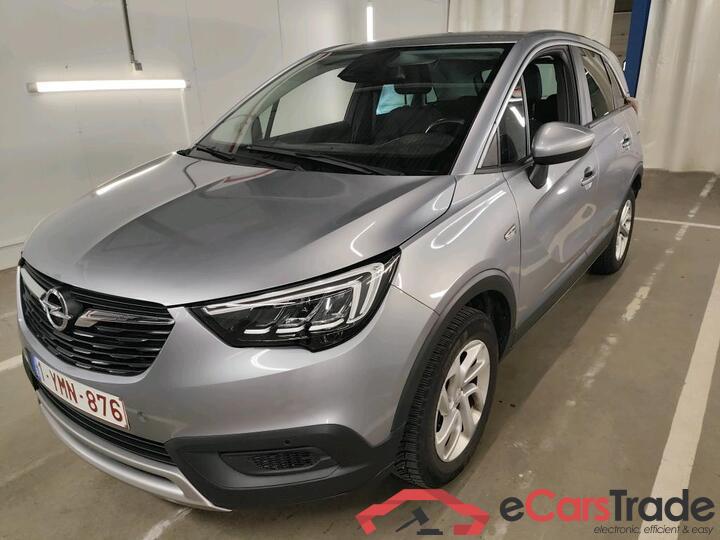 Opel Crossland X Crossland X 1.2 Turbo S/S Innovation 81kW/110pk  5D/P Man-6